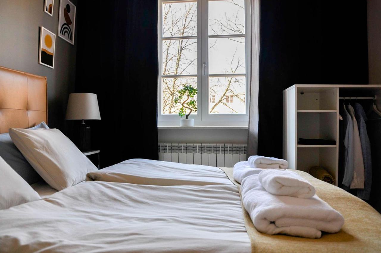 Best Rest Warszawa Stare Miasto 아파트 외부 사진